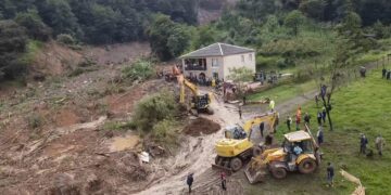 სტიქია გურიაში