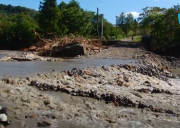 სტიქიამ სილაურში მსხვერპლი და ინფრასტრუქტურის დაზიანება გამოიწვია – რა ვითარებაა ამ დროისთვის სოფელში