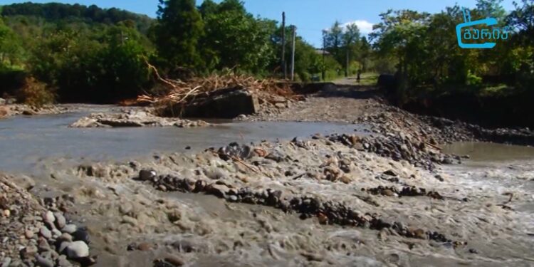 სტიქიამ სილაურში მსხვერპლი და ინფრასტრუქტურის დაზიანება გამოიწვია – რა ვითარებაა ამ დროისთვის სოფელში