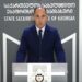 სუს-ი : “იგეგმება სამოქალაქო არეულობის მოწყობა, ხელისუფლების ძალადობრივი გზით შეცვლა”