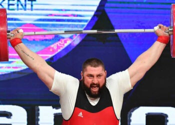 ლაშა ტალახაძემ ისტორიული შედეგი დააფიქსირა – ქართველი ძალოსანი შვიდგზის მსოფლიო ჩემპიონია