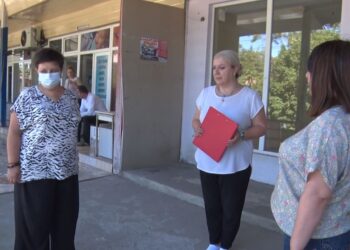 ეპიდსიტუაცია ოზურგეთში და პრევენციული ზომები ვირუსების წინააღმდეგ