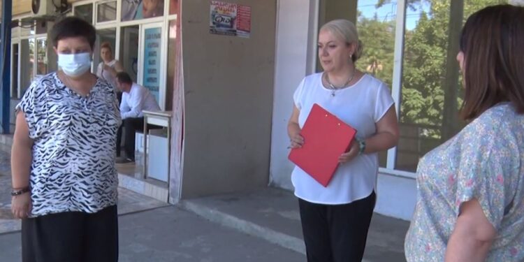 ეპიდსიტუაცია ოზურგეთში და პრევენციული ზომები ვირუსების წინააღმდეგ