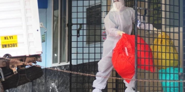 ინდოეთში მომაკვდინებელი ვირუსი „ნიპა“ გავრცელდა – როგორია მისი სიმპტომები