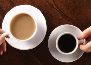 ჩაის და ყავის მოყვარულებში შემცირებულია ინსულტისა და დემენციის რისკი – მეცნიერების კვლევა