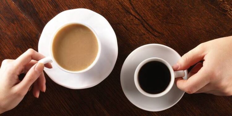 ჩაის და ყავის მოყვარულებში შემცირებულია ინსულტისა და დემენციის რისკი – მეცნიერების კვლევა