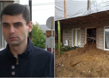 გურიაში 278 ოჯახი გასახლებას ექვემდებარება – გურიის გუბერნატორი