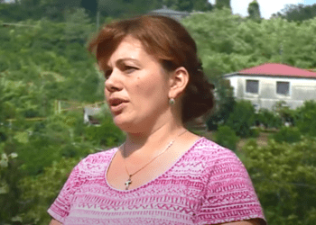 ”არ გვინდა სოფლის დატოვება, განსაკუთრებით ბავშვებს უჭირთ” – რეპორტაჟი სოფელ გოგორეთიდან