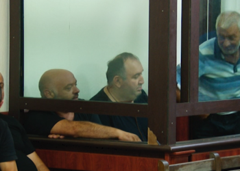 ნოდარ დუმბაძის სკვერის საგა – რა მოხდა ჩოხატაურში