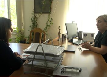 როგორ ხვდება გურიის სკოლები ახალ სასწავლო წელს