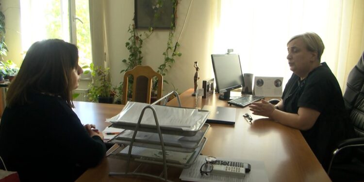 როგორ ხვდება გურიის სკოლები ახალ სასწავლო წელს