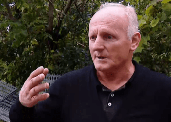 ”დანგრეული გვაქვს დამხმარე–ნაგებობები, დამწვარია ტექნიკა და გაფუჭებულია ნივთები” – ლანჩხუთის მუნიციპალიტეტის სოფელ სუფსაში ზარალს ითვლიან