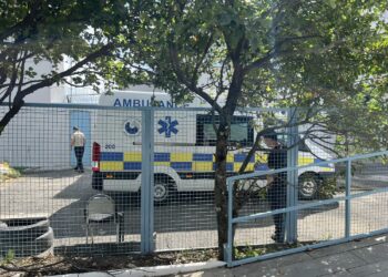 “პატიმრები კარზე აბრახუნებენ”- ქუთაისის #2 საპყრობილეში ხმაურია