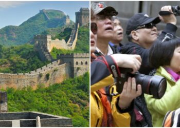 უვიზო რეჟიმი ჩინეთის მოქალაქეებისთვის და საქართველო – ისტორიული ექსკურსი და თანამედროვე პოლიტიკა