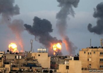 იერუსალიმსა და ისრაელის სხვა ქალაქებში საჰაერო განგაშის სირენები ჩაირთო