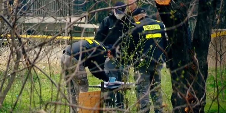 გარდაცვლილი 12 წლის ბავშვის საქმეზე, სამხარაულის ბიუროს ექსპერტს ბრალი წარედგინა