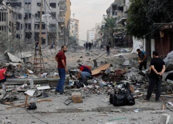 ისრაელში დაღუპულთა საერთო რაოდენობა 2100-მდე გაიზარდა – მედია