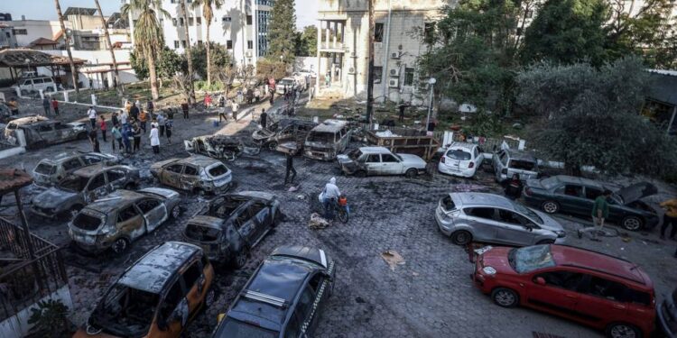 აშშ და ევროპის ქვეყნები, თავიანთ მოქალაქეებს ლიბანში გამგზავრებაზე თავშეკავებისკენ მოუწოდებენ
