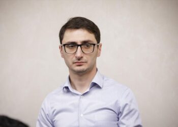 “ერთი უპასუხისმგებლო “Georgian water and power”-ის გამო პარალიზებულია დიდი დიღომი და ნახევარი თბილისი” – თბილისის მერიის ტრანსპორტის საქალაქო სამსახურის უფროსი