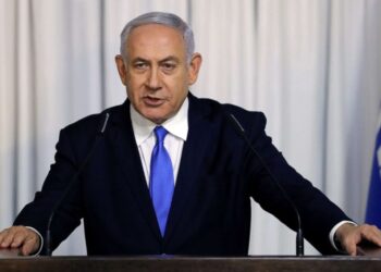 ბენიამინ ნეთანიაჰუ – ისრაელის მოქალაქეებო, ჩვენ ომში ვართ და ჩვენ გავიმარჯვებთ