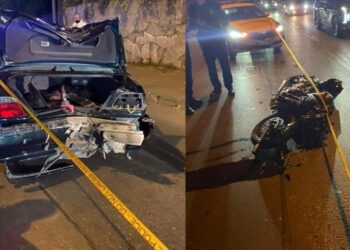 მსხვერპლით დასრულდა ავტოსაგზაო შემთხვევა თბილისში