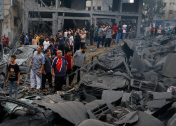 რა ხდება ისრაელში – ბოლო ცნობები კონფლიქტის ზონიდან