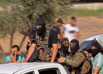 “ვინც მძევლით დაბრუნდებოდა ბინასა და 10 000$-ის რაოდენობის ჯილდოს მიიღებდა” – ჰამასის ტერორისტი დაკითხვაზე