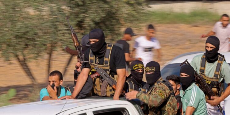 “ვინც მძევლით დაბრუნდებოდა ბინასა და 10 000$-ის რაოდენობის ჯილდოს მიიღებდა” – ჰამასის ტერორისტი დაკითხვაზე