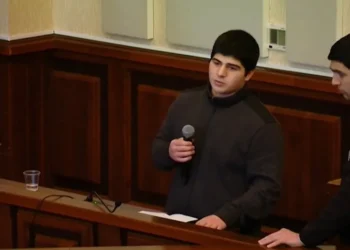 დავით სარალიძის მკვლელობისთვის მსჯავრდებულმა, პრეზიდენტს შეწყალების თხოვნით მიმართა