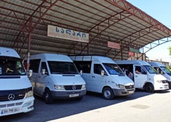 “ბათუმის მიმართულებით მგზავრობის საფასური 10 ლარამდე გაიზრდება” – საქალაქთაშორისო მგზავრობის ფასი იმატებს