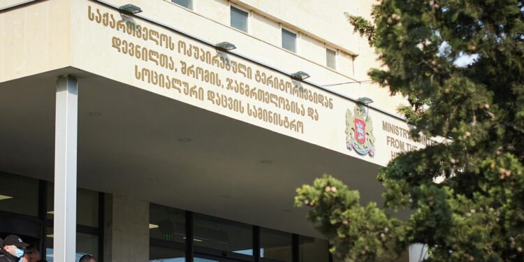 “თითქოს, ონკოლოგიური დიაგნოზის მქონე ბავშვები საზღვარგარეთ მკურნალობის პროგრამით ვერ სარგებლობენ, არის სიცრუე” – ჯანდაცვის სამინისტრო