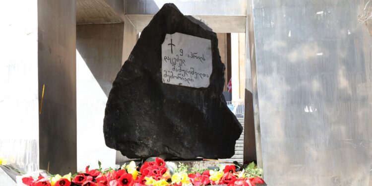 9 აპრილს დაზარალებულებს შესაძლოა, კომპენსაცია გაეზარდოთ