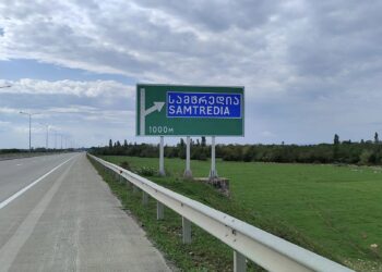 სამტრედიაში მომხდარ მკვლელობაზე, ახალი დეტალებია ცნობილი