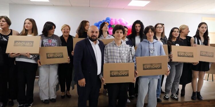 გურიის ახალი ამბები – 05.10.2023