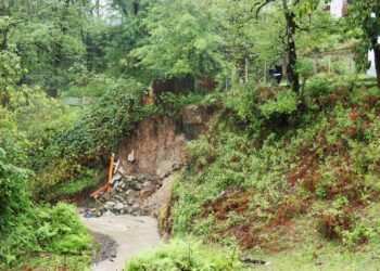 ზემო ერკეთის საბავშვო ბაღი დროებით დაიკეტა