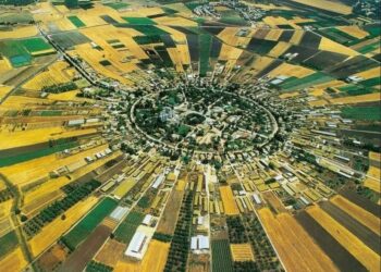 რა არის კიბუცი – ლაშა ჩხაიძის რუბრიკა