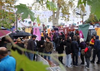 ფესტივალი ღვინის დღეები ოზურგეთში – სხვადასხვა სახის ღონისძიებები და აქტივობები