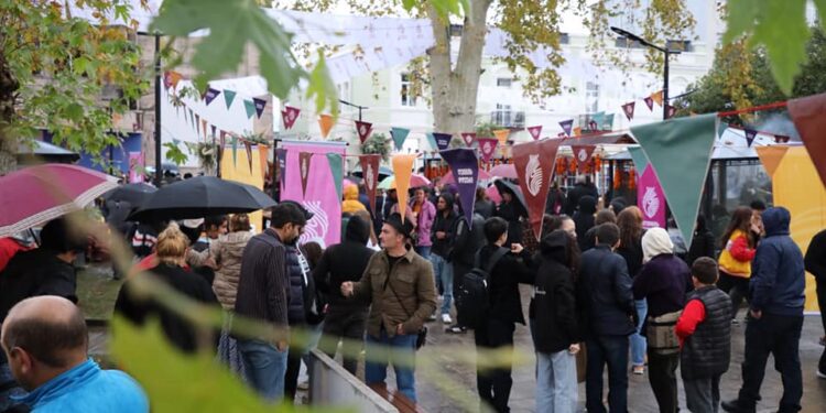 ფესტივალი ღვინის დღეები ოზურგეთში – სხვადასხვა სახის ღონისძიებები და აქტივობები