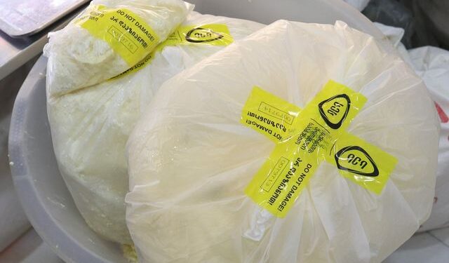 “ყველის 4 ნიმუშში, მცენარეული ცხიმები აღმოჩნდა”- სურსათის ეროვნული სააგენტოს განცხადება