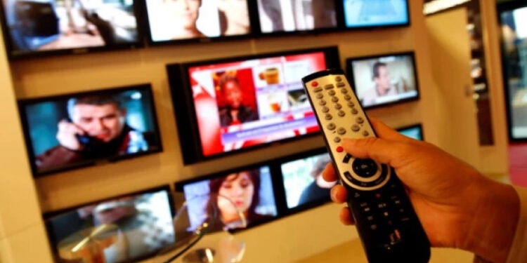 რატომ შემცირდა, სატელევიზიო მაუწყებლების სარეკლამო შემოსავლები 10 მლნ ლარით – „საერთაშორისო გამჭივრვალობა-საქართველო“ -ს კვლევა