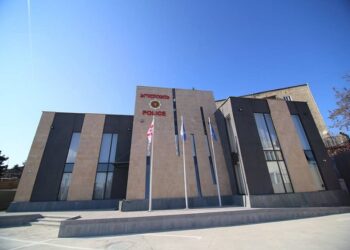 ბოლნისში მერვე კლასელმა გოგონამ იმშობიარა