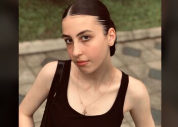 ერთადერთი სტუდენტი გურიის რეგიონიდან – სად მიემგზავრება ანანო ჩაგუნავა