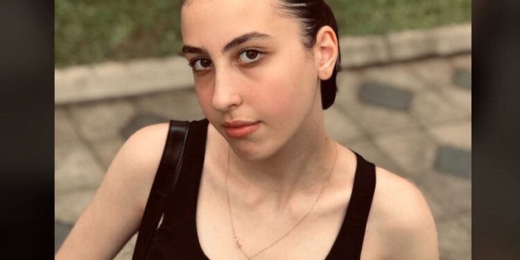 ერთადერთი სტუდენტი გურიის რეგიონიდან – სად მიემგზავრება ანანო ჩაგუნავა