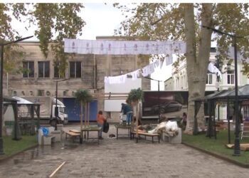 გურიის ახალი ამბები – 10.10.2023