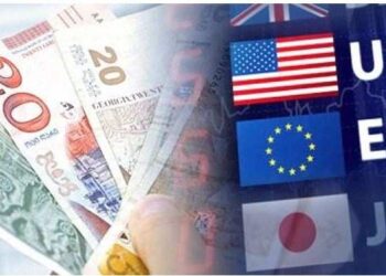 ევრომ მოიმატა – უცხოური ვალუტის ოფიციალური კურსი 25 ოქტომბრისთვის