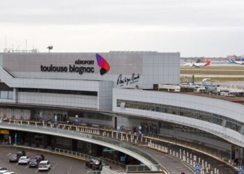 საფრანგეთის 6 აეროპორტში ევაკუაცია გამოცხადდა