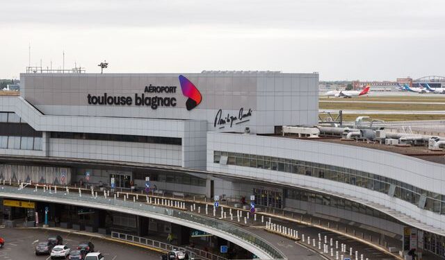 საფრანგეთის 6 აეროპორტში ევაკუაცია გამოცხადდა