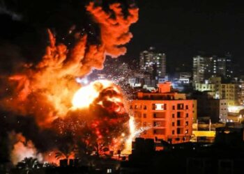 კიდევ ერთი ეთნიკურად ქართველი დაიღუპა ისრაელში, რომელიც მუსიკალური ფესტივალის ტერიტორიაზე იყო