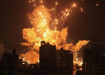 ღაზის საზღვართან, მუსიკალურ ფესტივალზე 260-ზე მეტი ადამიანი დაიღუპა – ისრაელის სამაშველო სამსახური