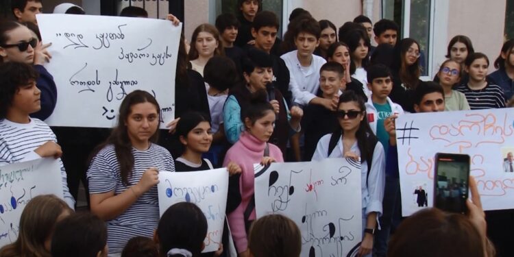 გურიის ახალი ამბები – 06.10.2023